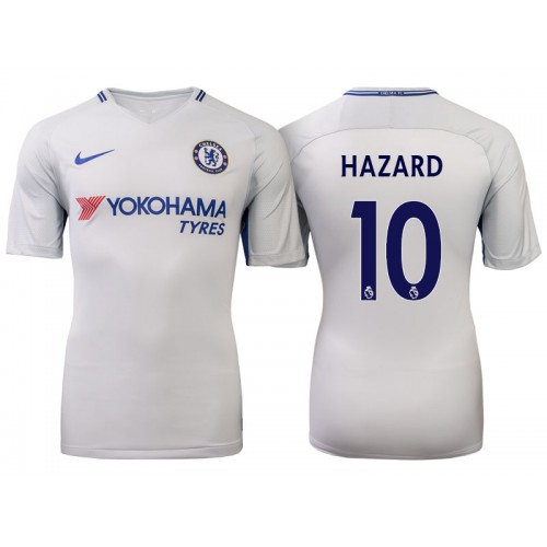 chelsea white jersey