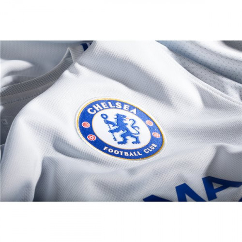 Cahill Chelsea Away Jersey